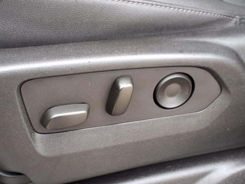 used 2023 Chevrolet Tahoe car, priced at $47,244