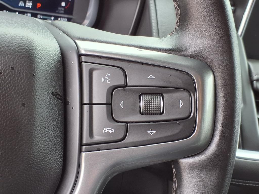 used 2023 Chevrolet Tahoe car, priced at $47,244