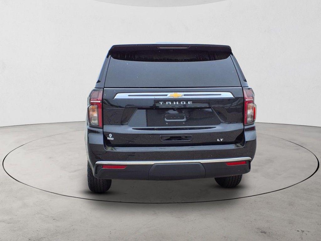 used 2023 Chevrolet Tahoe car, priced at $47,244