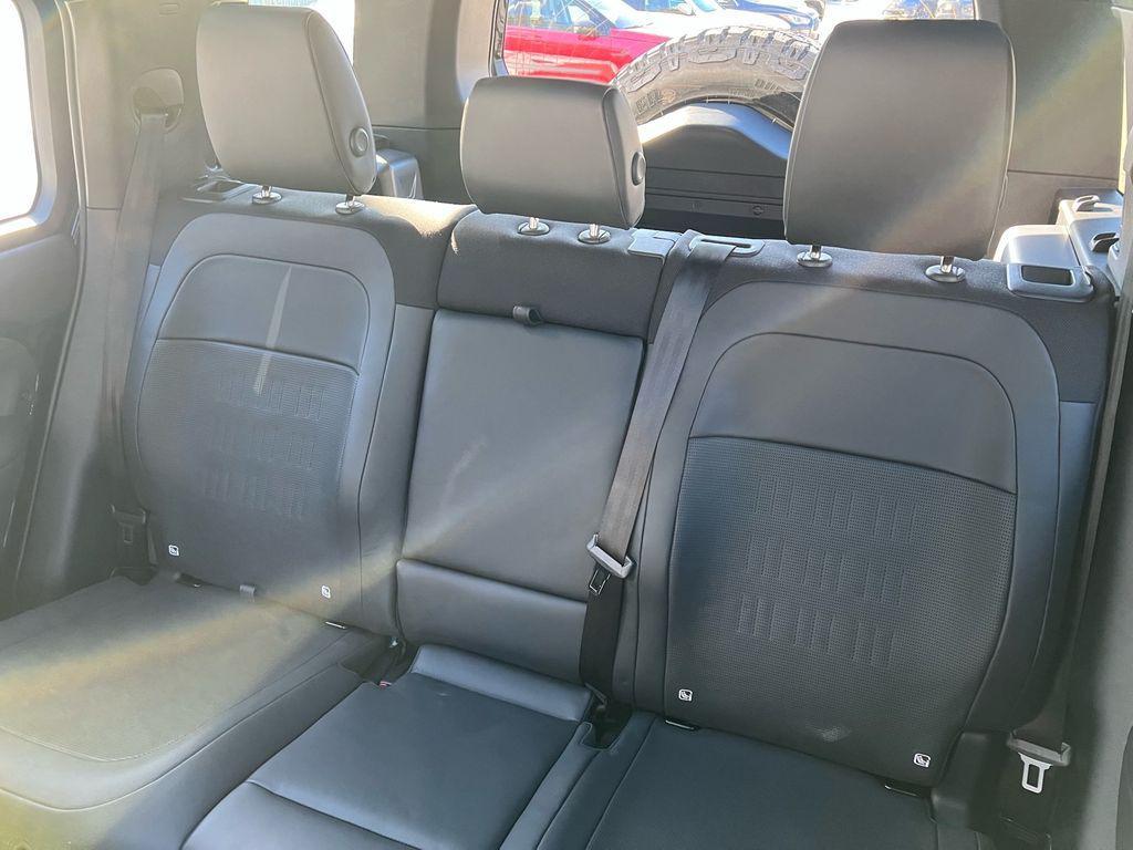 new 2026 Land Rover Defender car, priced at $172,081