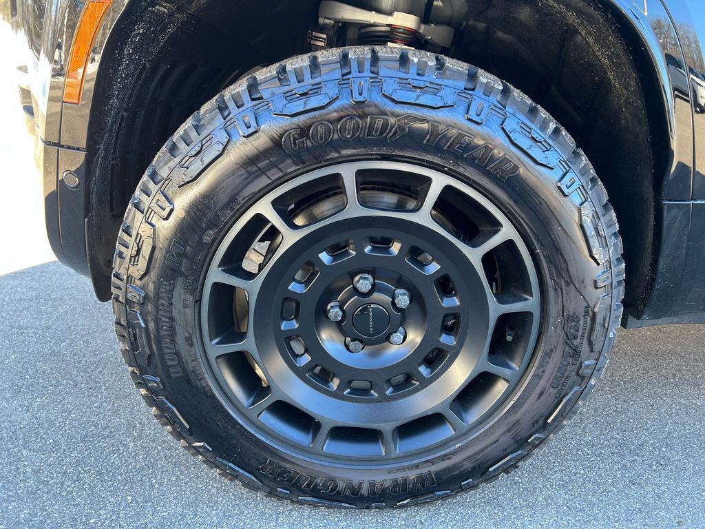 new 2026 Land Rover Defender car, priced at $172,081