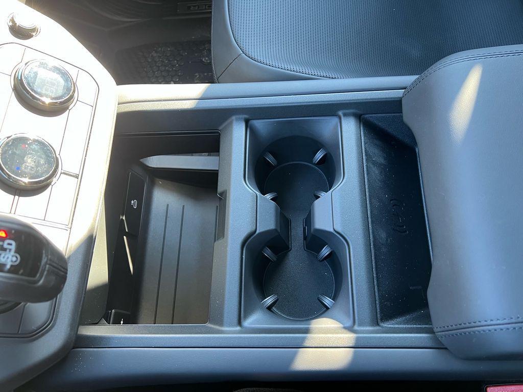 new 2026 Land Rover Defender car, priced at $172,081