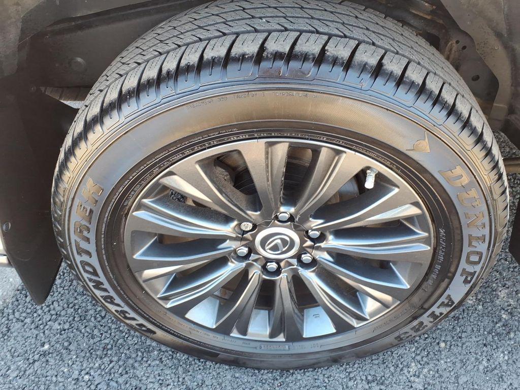 used 2023 Lexus GX 460 car, priced at $52,706