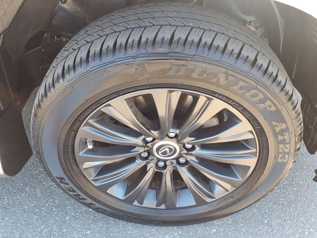 used 2023 Lexus GX 460 car, priced at $52,706