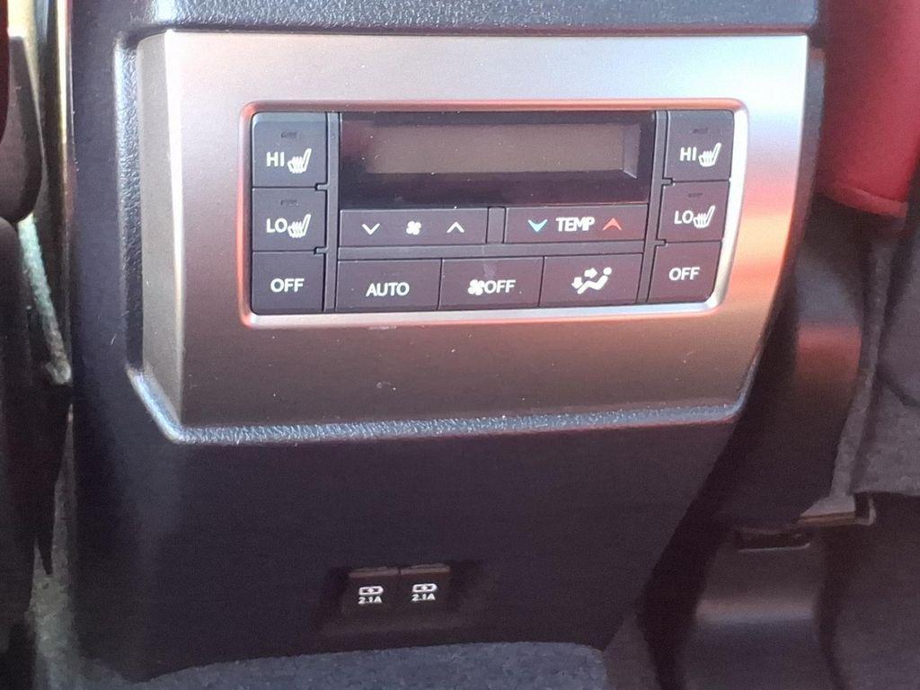 used 2023 Lexus GX 460 car, priced at $52,706