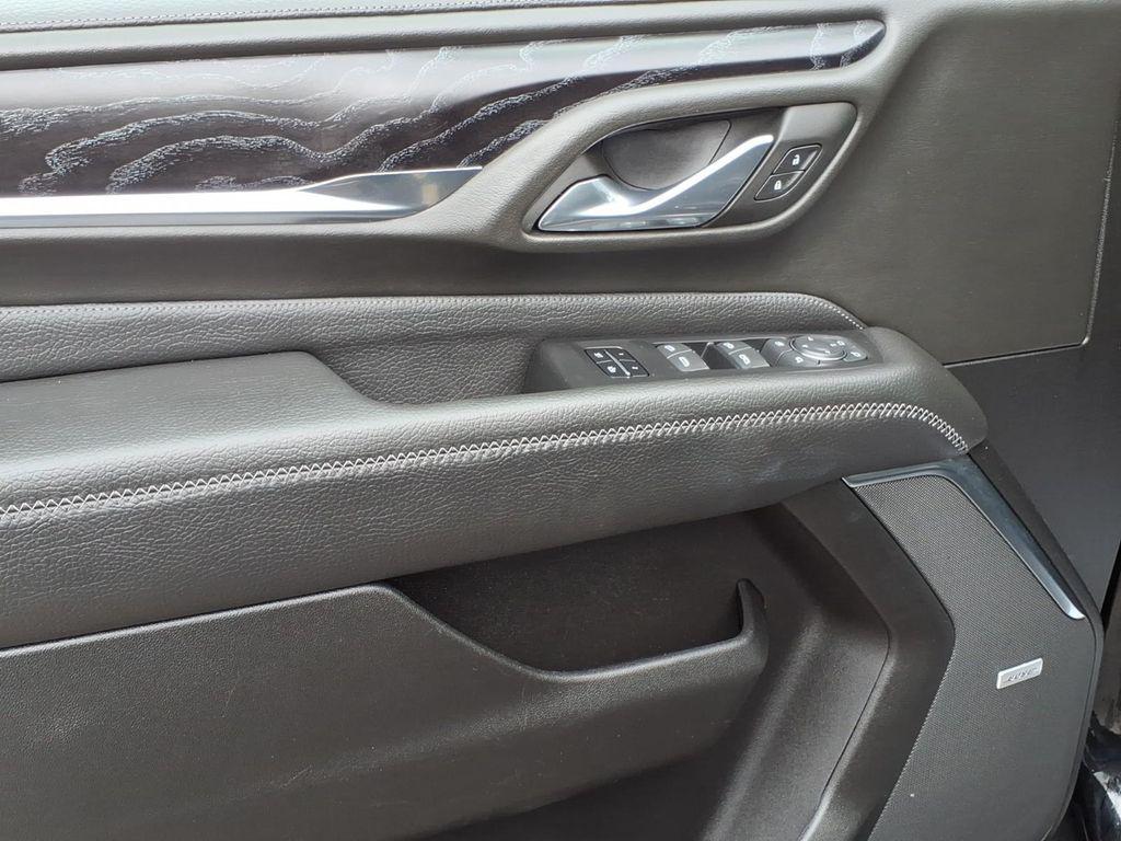 used 2023 GMC Yukon XL car, priced at $61,011