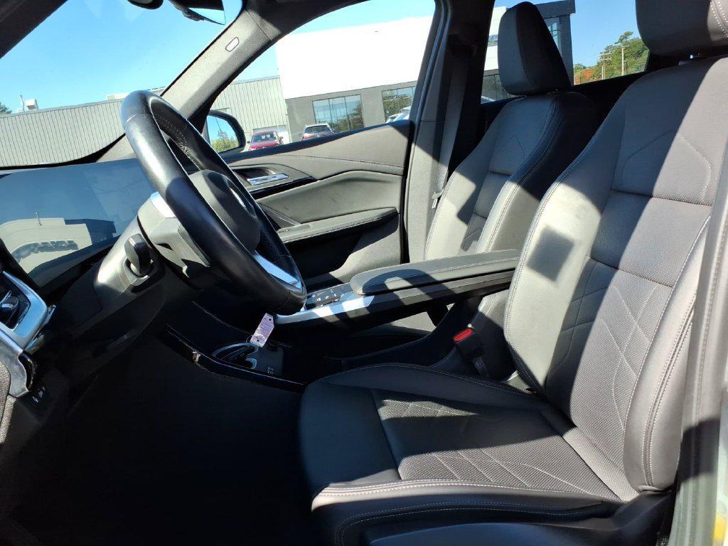 BMW X1 view 13