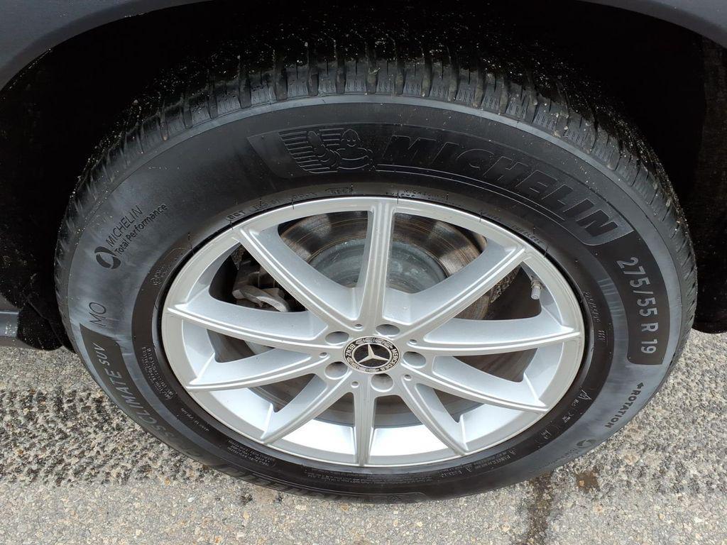 used 2025 Mercedes-Benz GLE 350 car