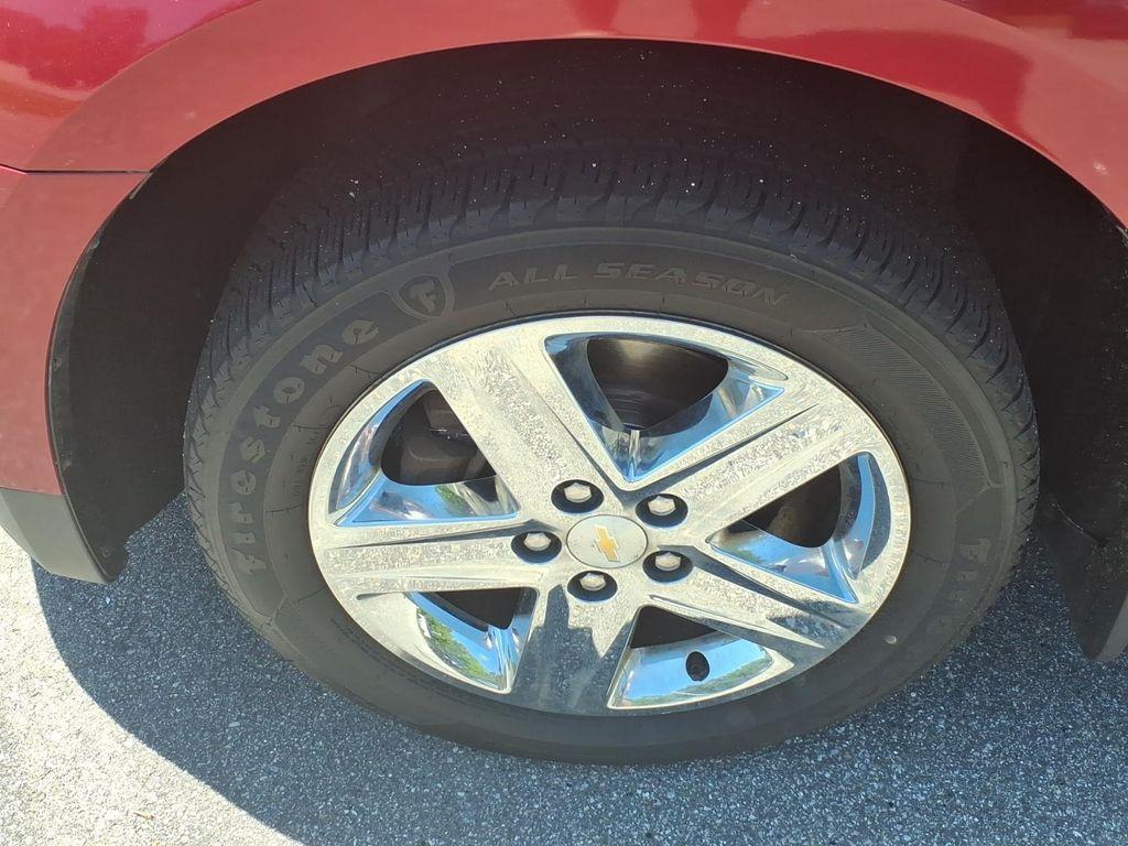 used 2015 Chevrolet Equinox car, priced at $12,626