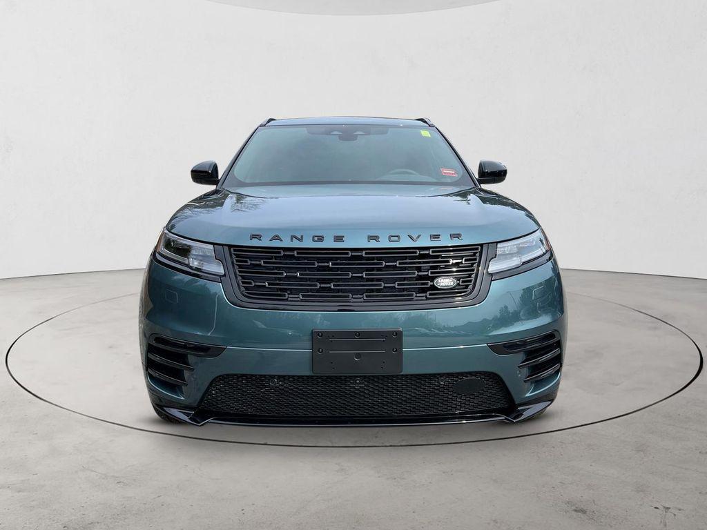 new 2026 Land Rover Range Rover Velar car, priced at $70,817