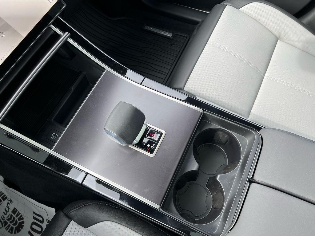 new 2026 Land Rover Range Rover Velar car, priced at $70,817