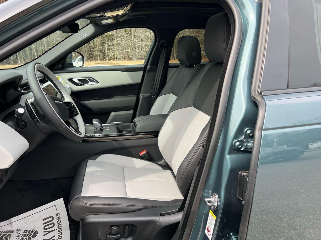 new 2026 Land Rover Range Rover Velar car, priced at $70,817