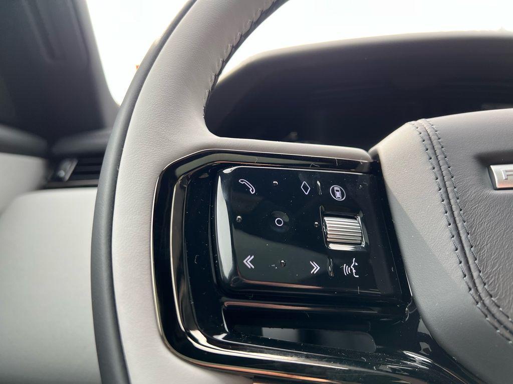 new 2026 Land Rover Range Rover Velar car, priced at $70,817
