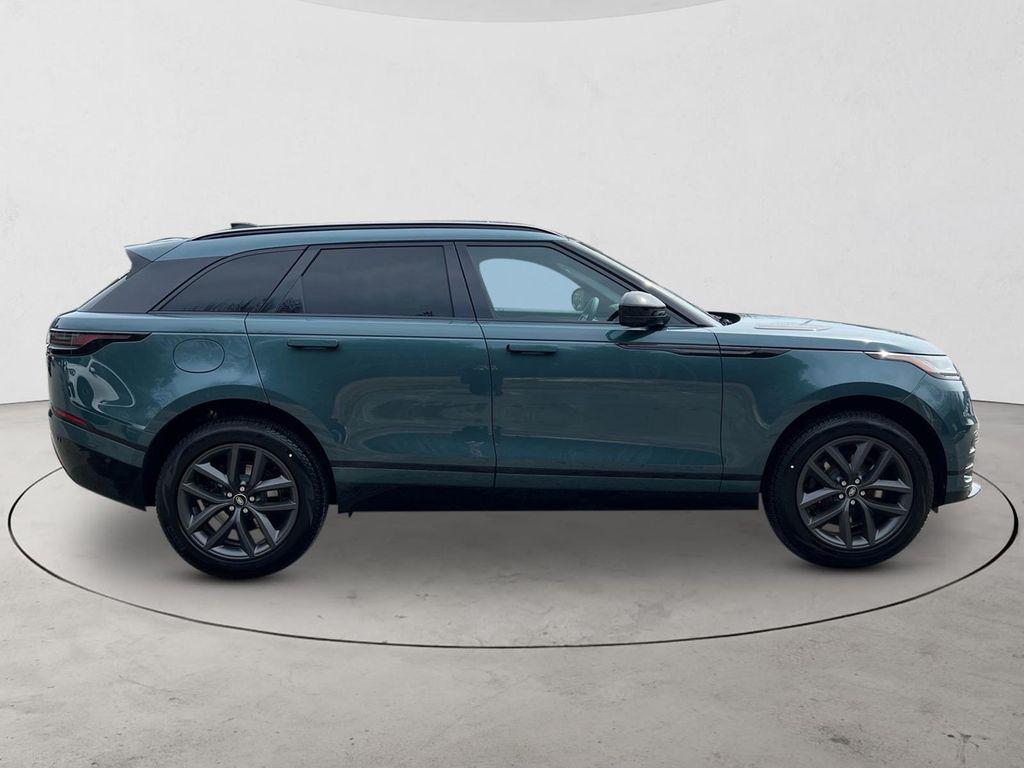 new 2026 Land Rover Range Rover Velar car, priced at $70,817