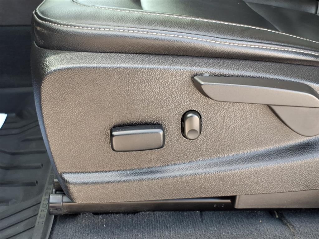 used 2022 Chevrolet Colorado car, priced at $29,859