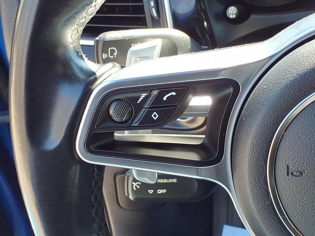 used 2017 Porsche Macan car, priced at $21,818