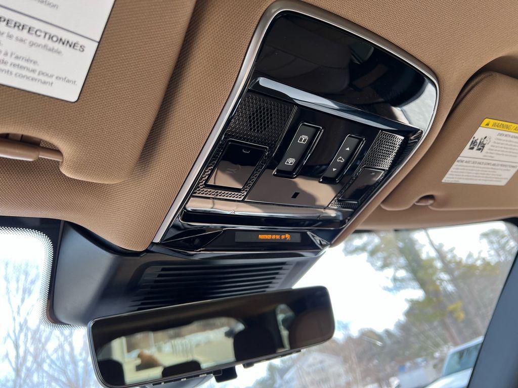 new 2026 Land Rover Range Rover car, priced at $143,025