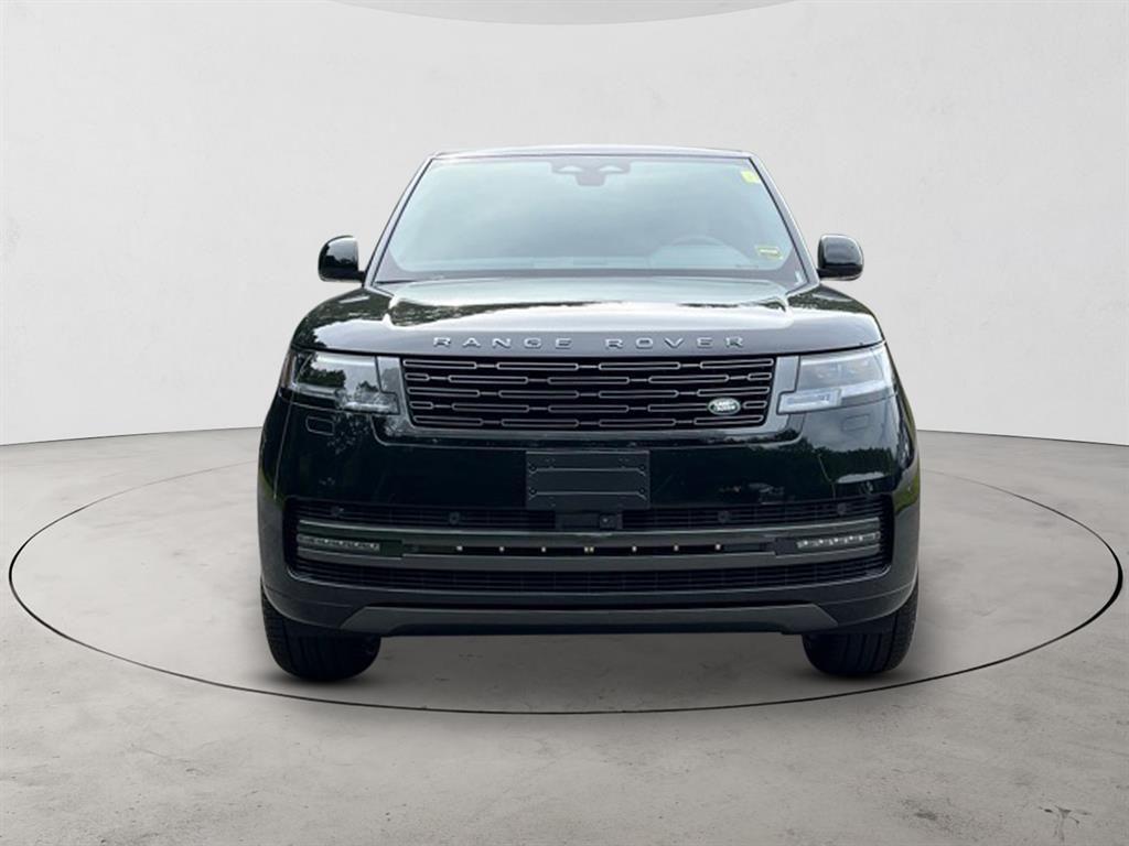 new 2025 Land Rover Range Rover car, priced at $131,330