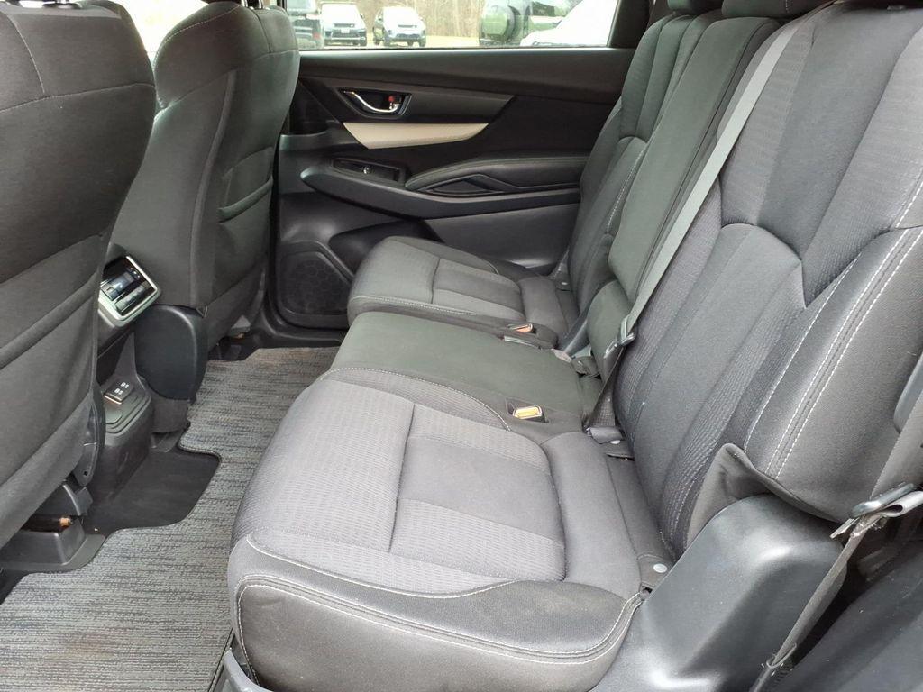 used 2019 Subaru Ascent car, priced at $20,403