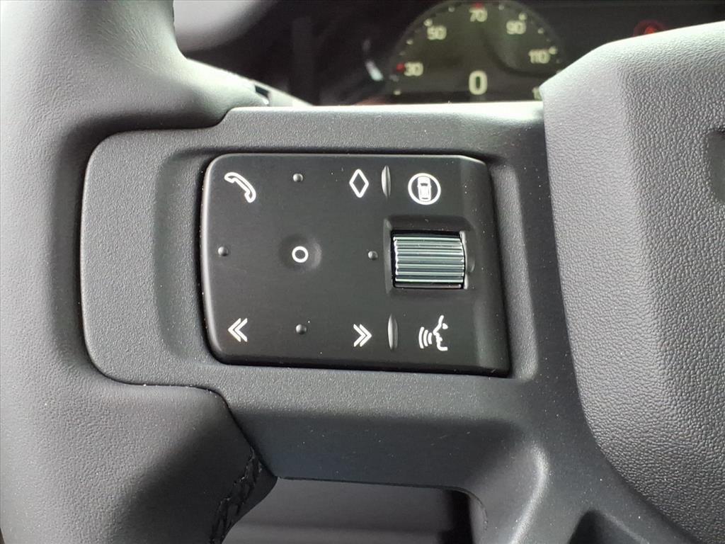 new 2026 Land Rover Defender car, priced at $92,726