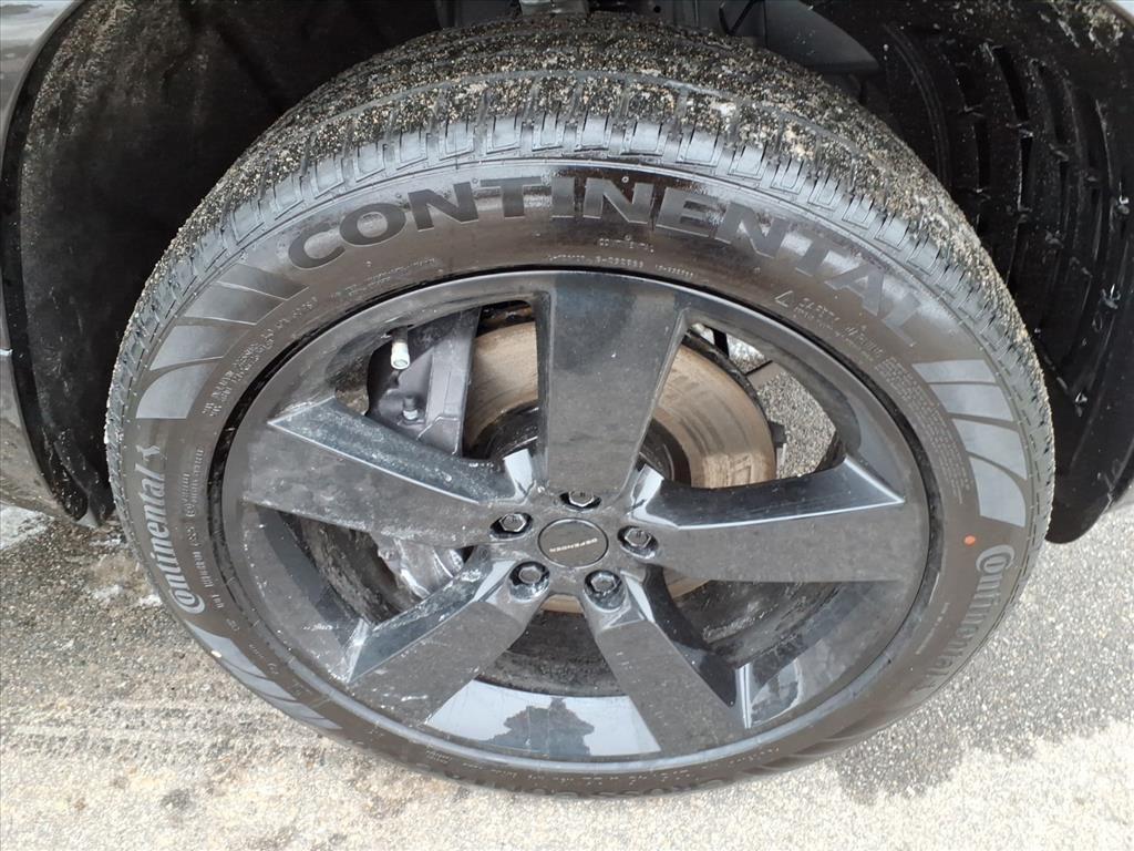 new 2026 Land Rover Defender car, priced at $92,726