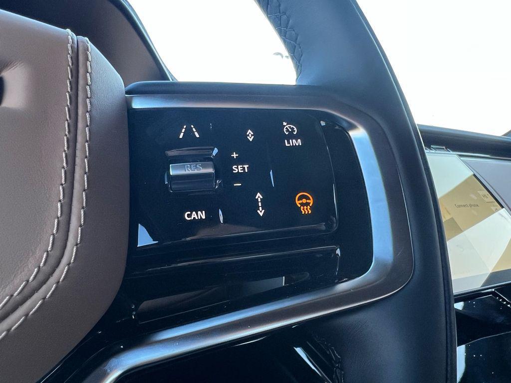 new 2026 Land Rover Range Rover Sport car, priced at $95,905