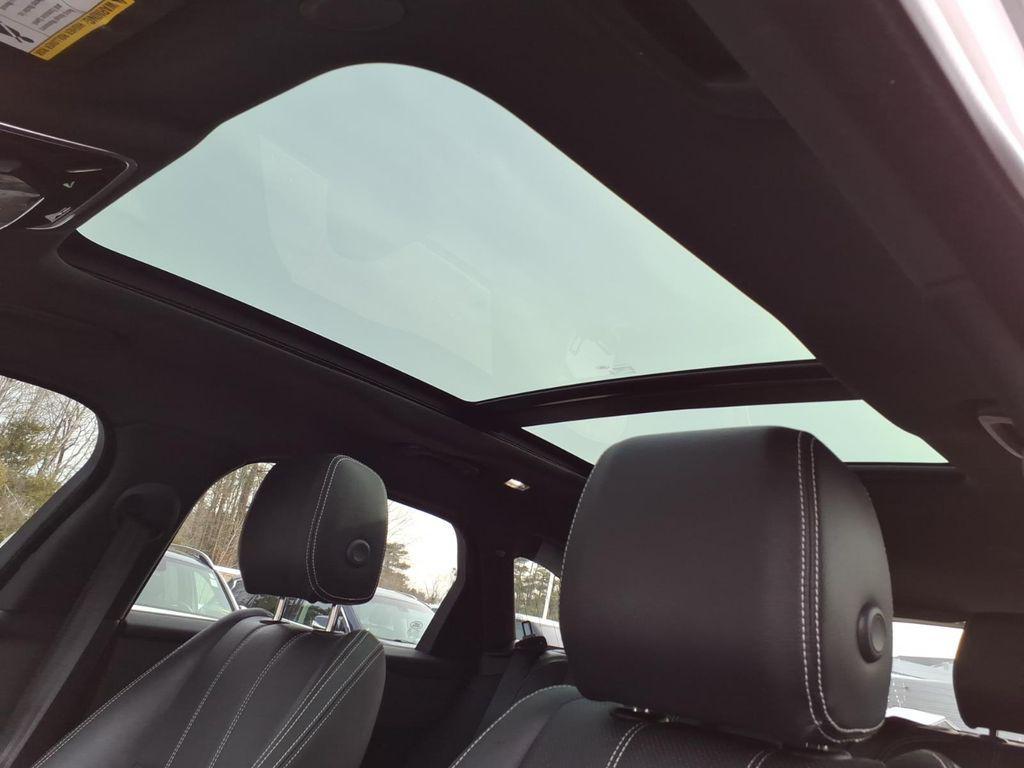 used 2022 Land Rover Range Rover Velar car, priced at $31,653