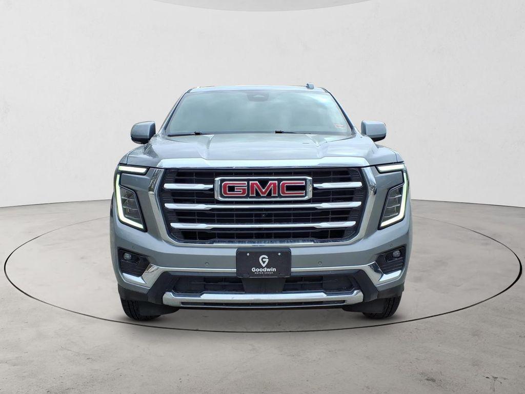 used 2025 GMC Yukon car, priced at $67,908