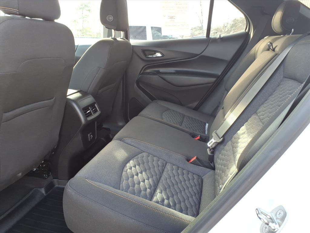 used 2019 Chevrolet Equinox car, priced at $18,311