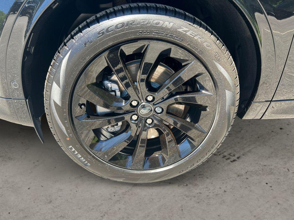 new 2024 Land Rover Discovery Sport car, priced at $44,888