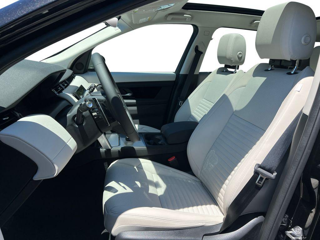 new 2024 Land Rover Discovery Sport car, priced at $44,888