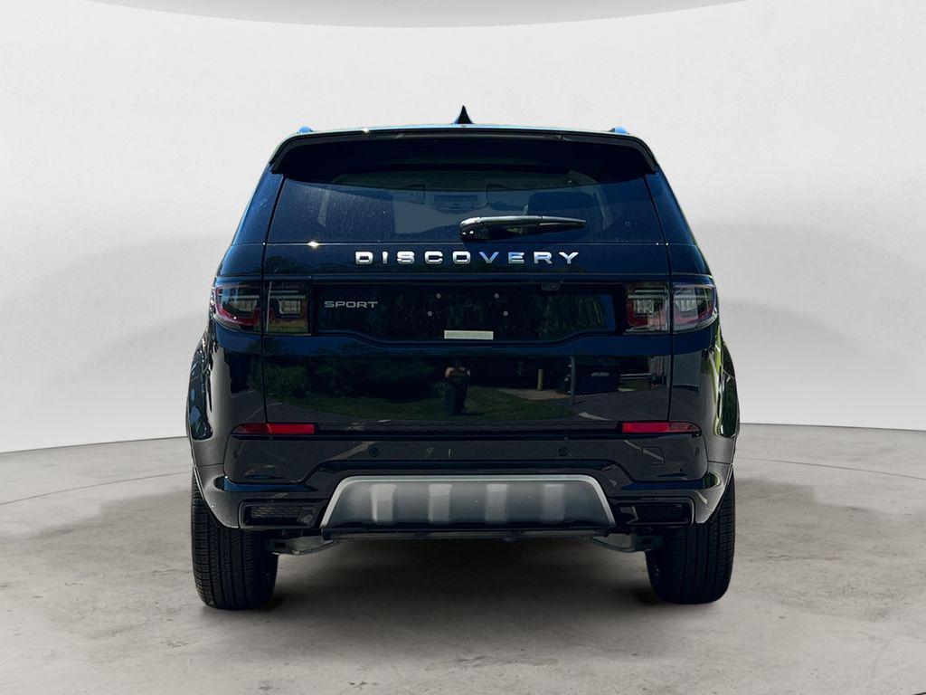 new 2024 Land Rover Discovery Sport car, priced at $44,888
