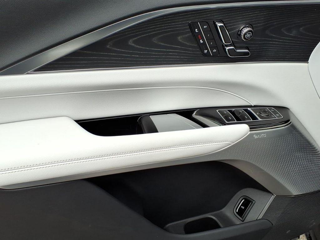 used 2025 Cadillac LYRIQ car, priced at $54,995