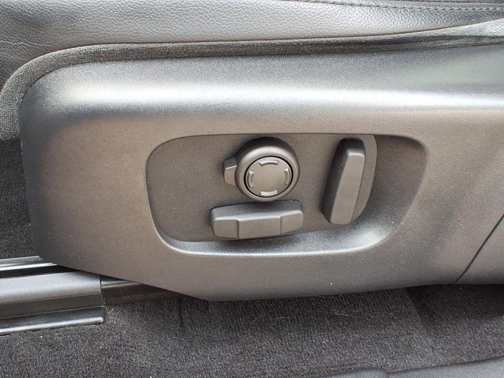 used 2020 Land Rover Discovery Sport car, priced at $18,646