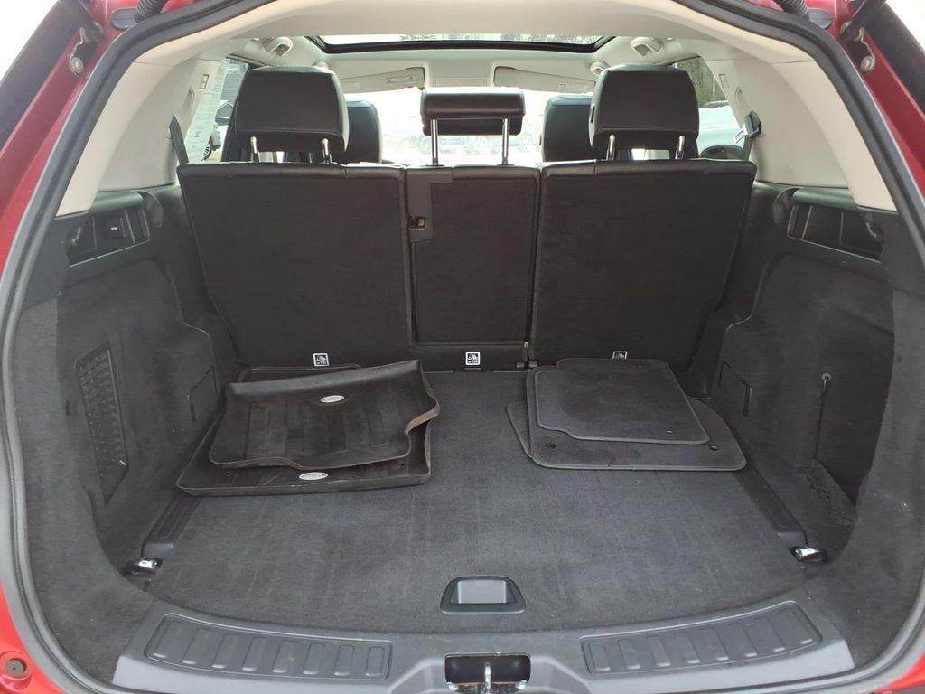 used 2020 Land Rover Discovery Sport car, priced at $18,646