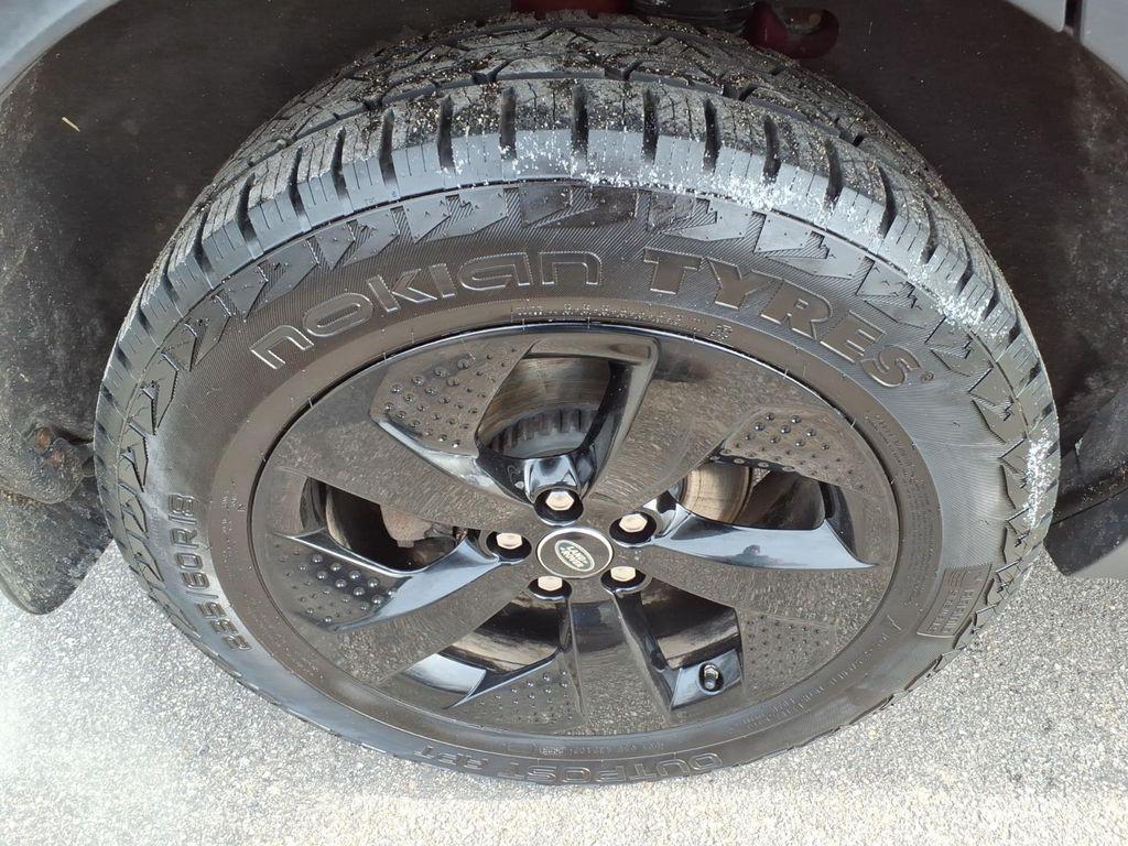 used 2020 Land Rover Discovery Sport car, priced at $18,646