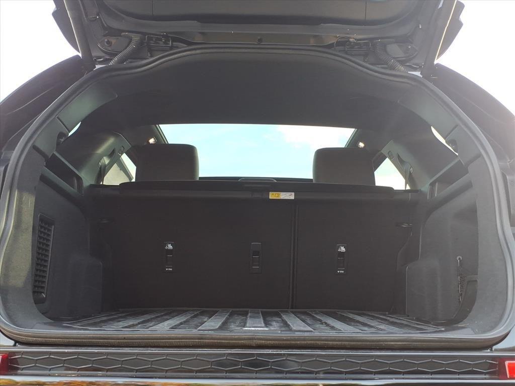 new 2025 Land Rover Discovery Sport car, priced at $61,438