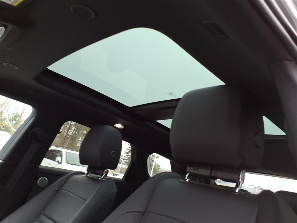 new 2026 Land Rover Range Rover Evoque car, priced at $63,750