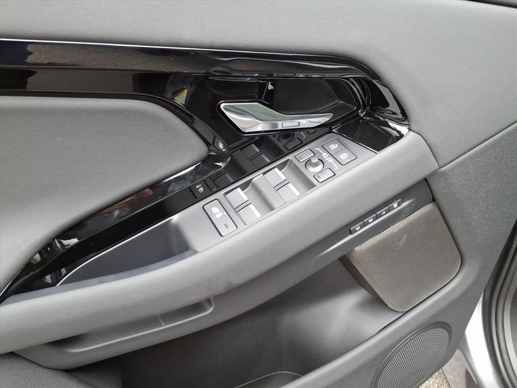 new 2026 Land Rover Range Rover Evoque car, priced at $63,750