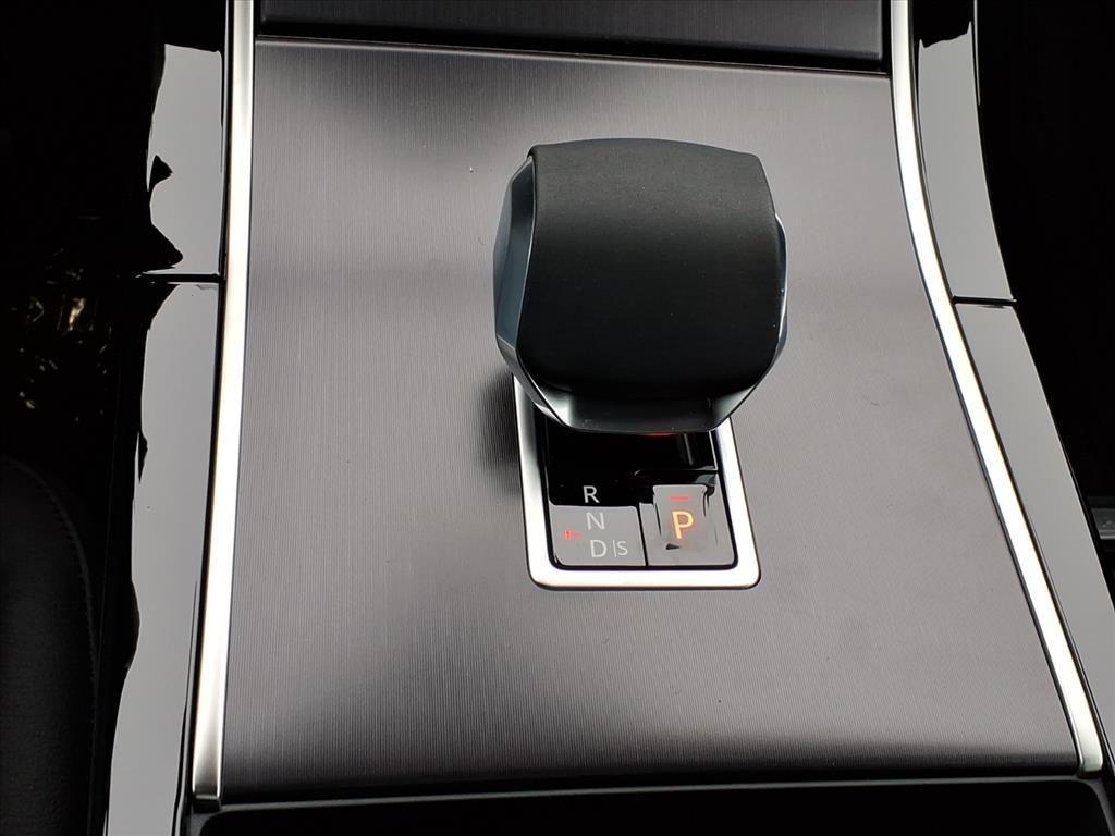 new 2026 Land Rover Range Rover Evoque car, priced at $63,750