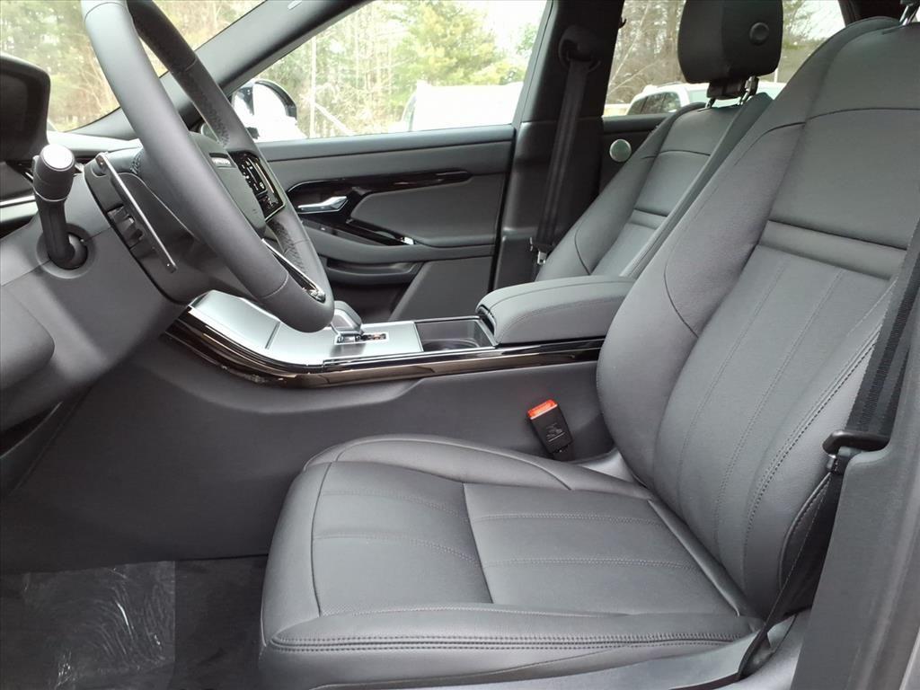 new 2026 Land Rover Range Rover Evoque car, priced at $63,750
