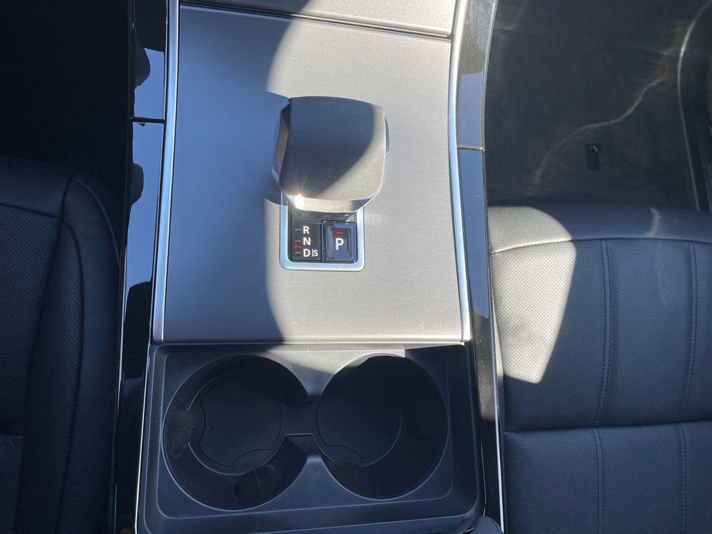 new 2024 Land Rover Range Rover Evoque car, priced at $56,588