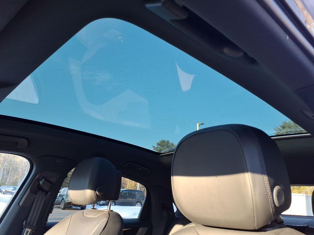 used 2024 Porsche Cayenne car, priced at $78,818