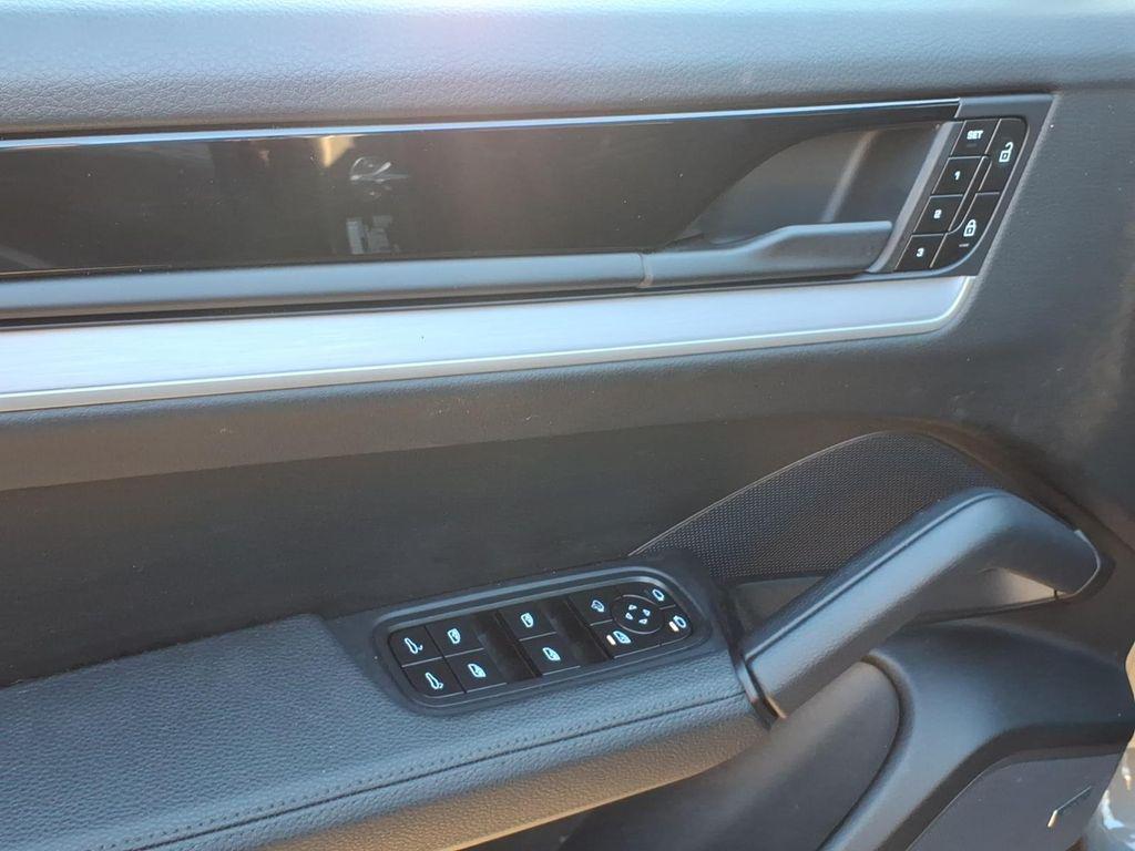 used 2024 Porsche Cayenne car, priced at $78,818