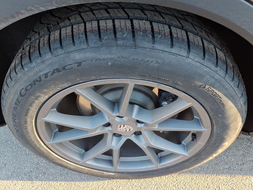 used 2024 Porsche Cayenne car, priced at $78,818