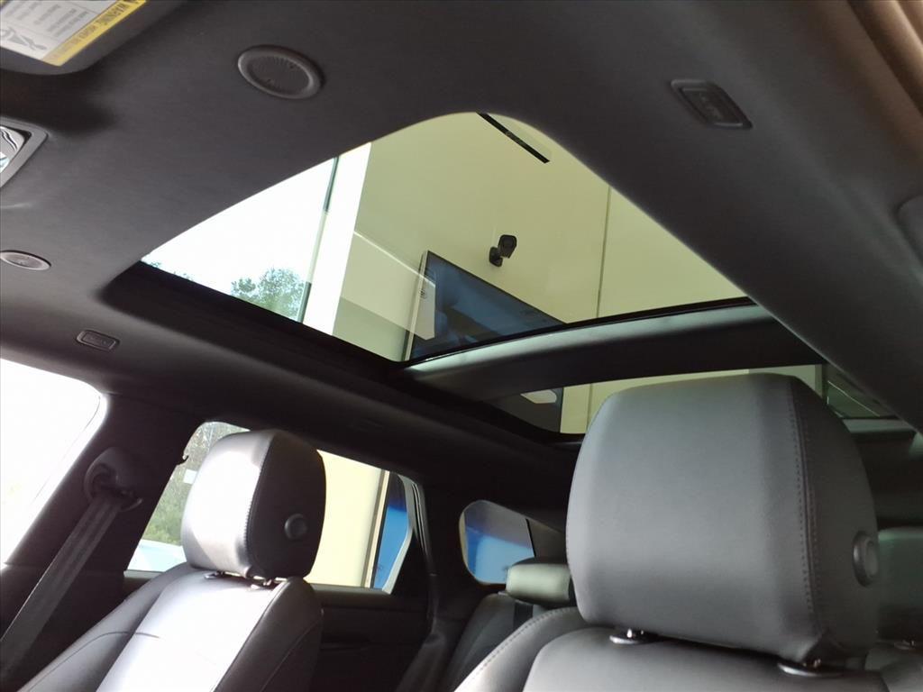 new 2026 Land Rover Range Rover Evoque car, priced at $60,000