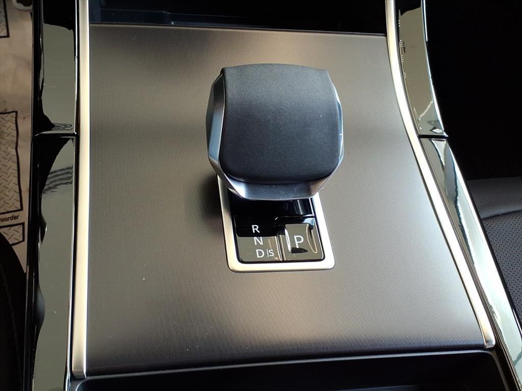 new 2026 Land Rover Range Rover Evoque car, priced at $60,000