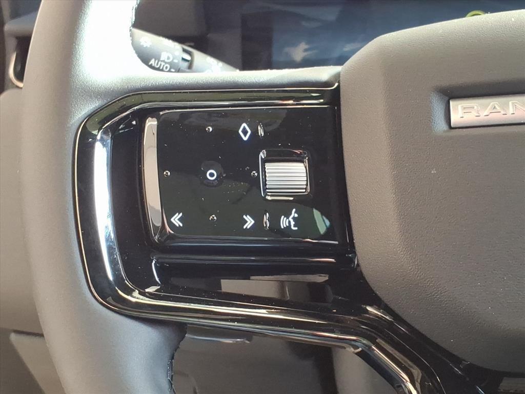 new 2026 Land Rover Range Rover Evoque car, priced at $60,000