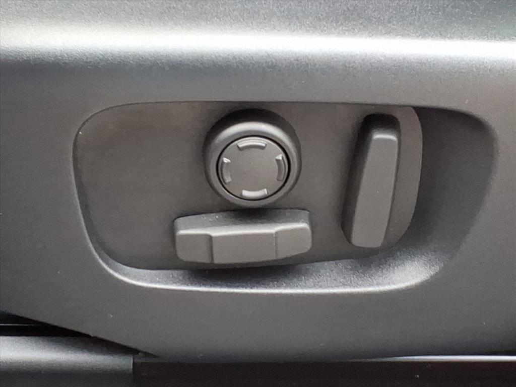 used 2024 Land Rover Range Rover Evoque car, priced at $40,987