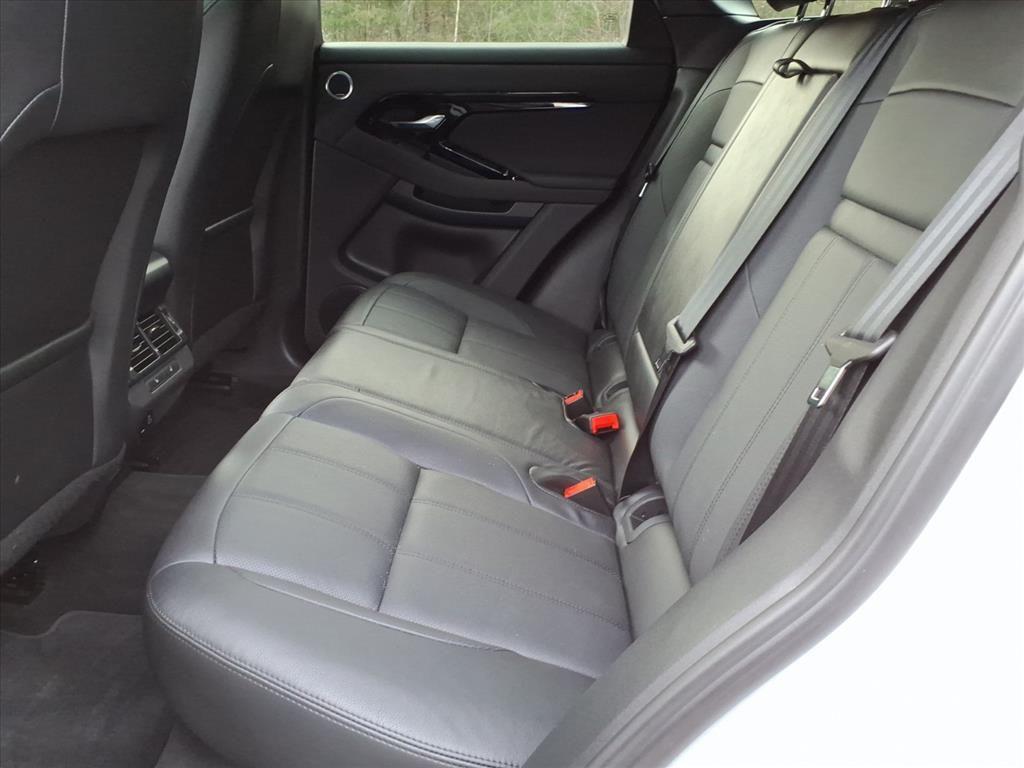 used 2024 Land Rover Range Rover Evoque car, priced at $40,987